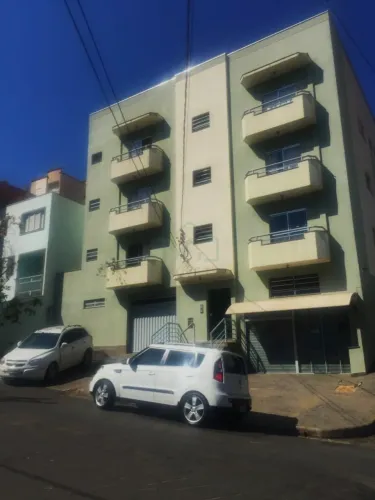Residencial Expedicionários - Excelente apartamento á venda de 93m² no Centro de Poços de