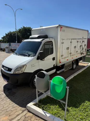 Iveco daily 55c17