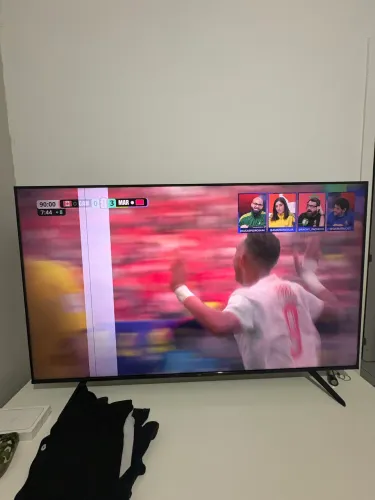 TV 55 TCL