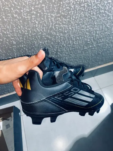 chuteira F50 adidas original