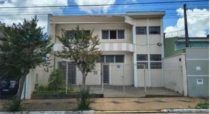 Imóvel Comercial para Venda em Rio Claro, Jardim Rio Claro, 1 dormitório, 3 banheiros