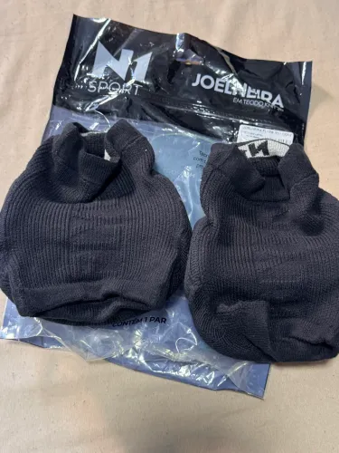 Joelheira de vôlei N1