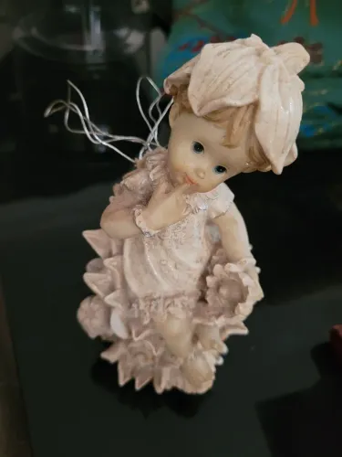 Anjo decorativo