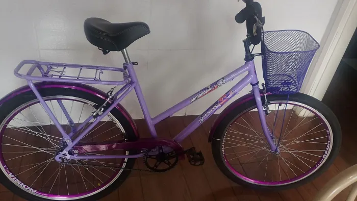 Bike aro 26