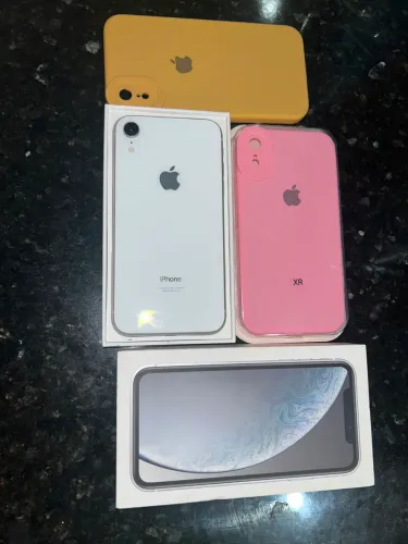 iPhone XR 64 gb Original