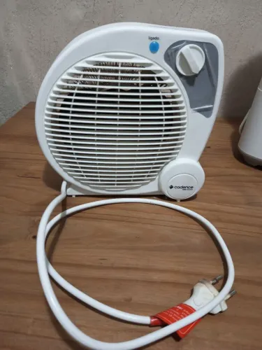 Aquecedor