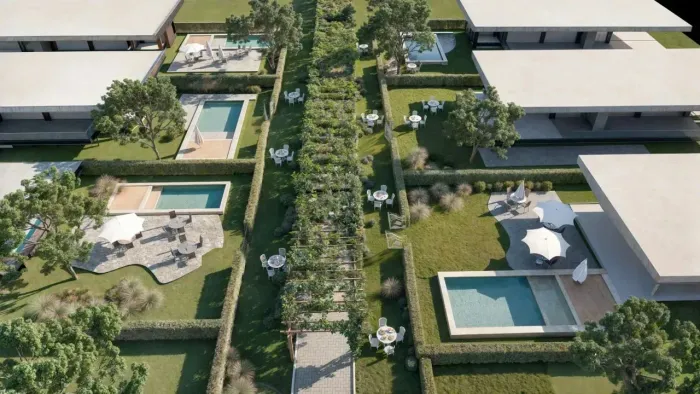 Residencial Casa UVVA