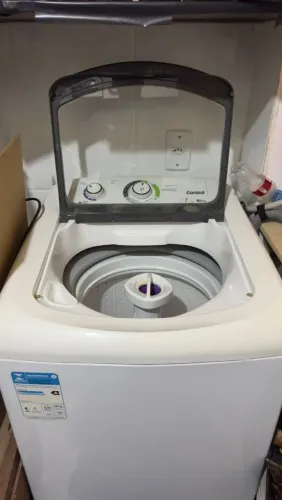Máquina de lavar