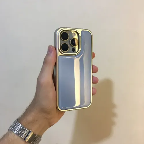 Capinha Iphone 15 pro / CASE APPLE