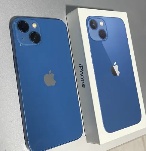 Vendo IPhone 13