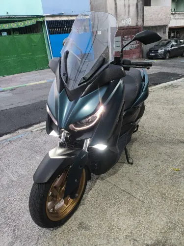 Xmax 2023