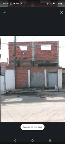 Primeiro andar no Eustáquio gomes