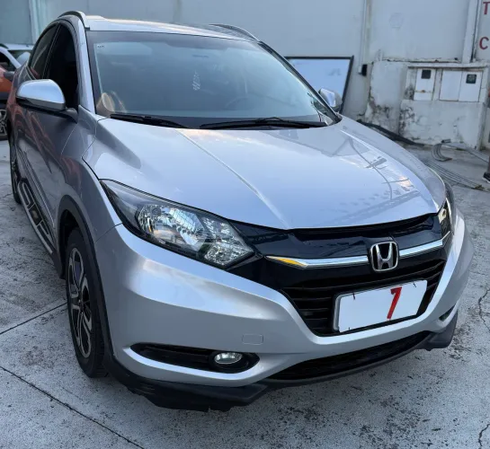 Honda HR-V EX 1.8 Flexone 16V 5P Aut. 2016