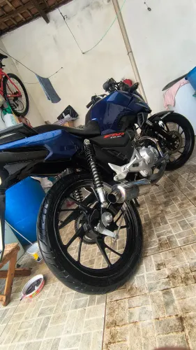 CG FAN 160