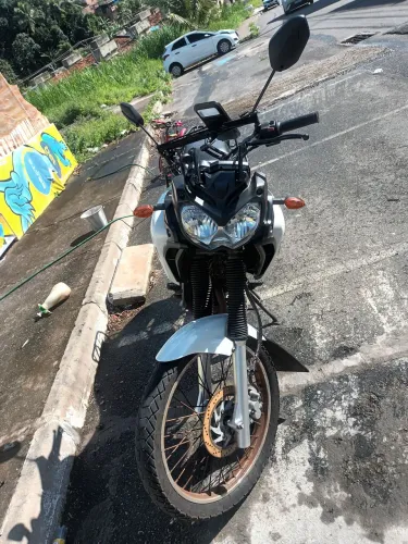 Tenere 250 CC top 2013 valor 15,300