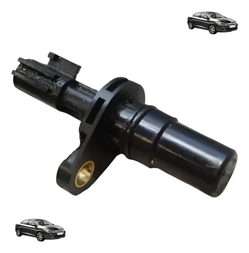 Sensor Rotação Câmbio Fluence 2011 A 2018