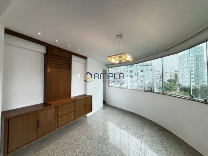 Apartamento para aluguel, 4 quartos, 1 suíte, 2 vagas, Buritis - Belo Horizonte/MG