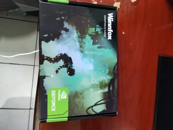 placa de video