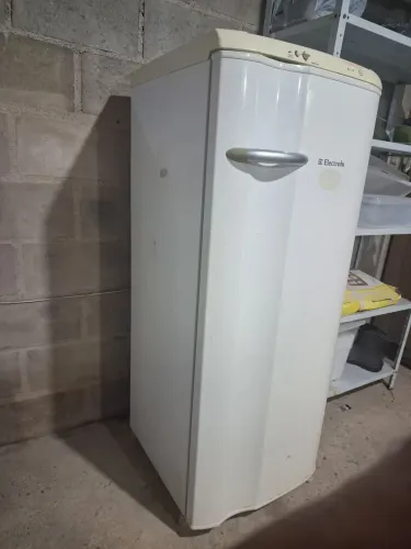 Vendo Geladeira Eletrôlux 240L 110v.
