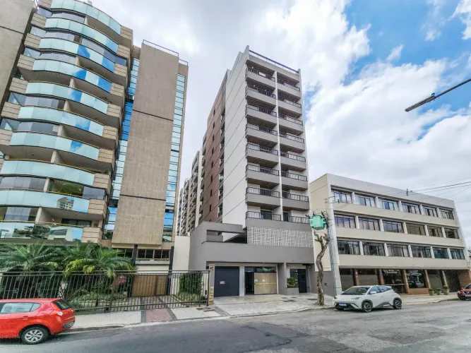 Apartamento à venda, São Mateus, Juiz de Fora, MG