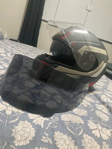 Capacete x11