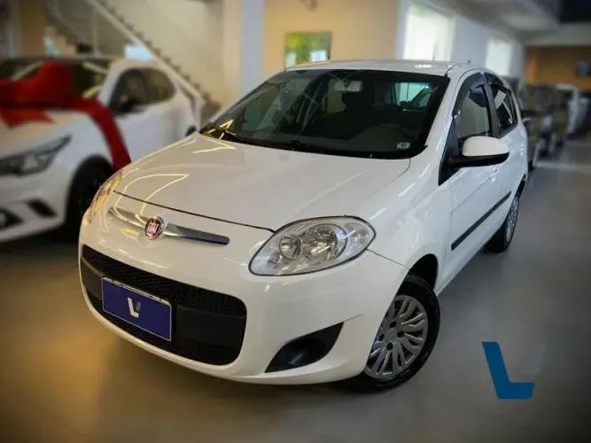 Fiat Palio Attractive 1.0 EVO Fire Flex 8V 5P 2016