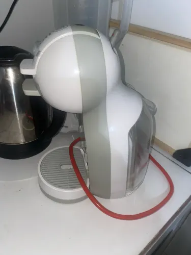 Máquina de café - Dolce gusto
