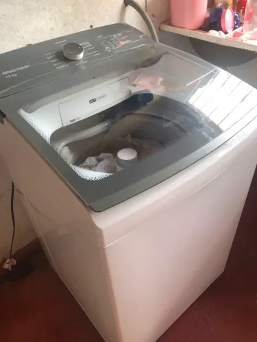 Máquina de lavar 13kg
