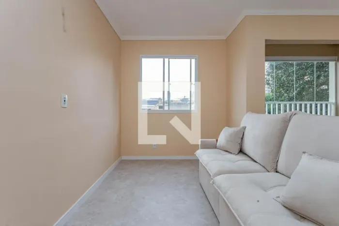 Apartamento à Venda - Vila das Mercês, 1 Quarto, 40 m2