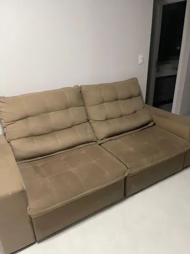 Oportunidade sofá