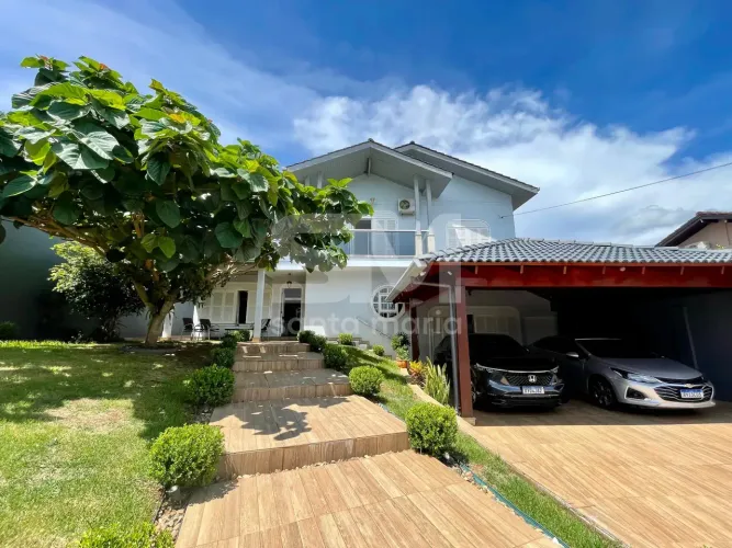 Casa para locação, Maria Goretti, Chapecó, SC