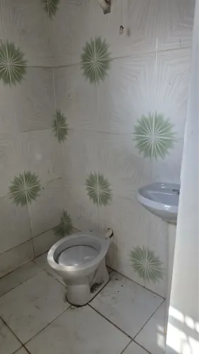 Vendo casa na região Avenida das torres