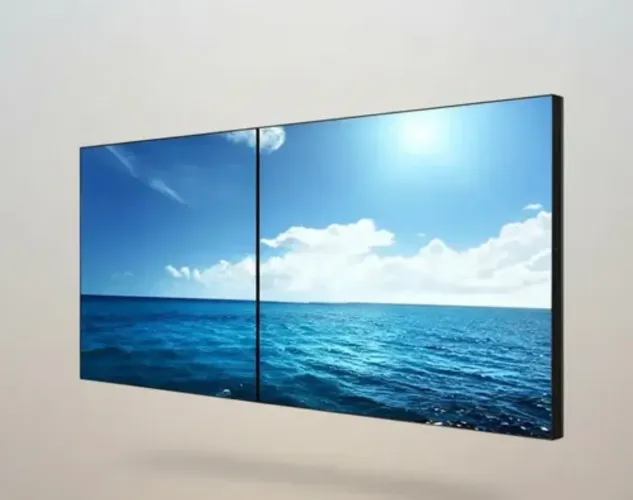Monitor Telão profissional - LG 49?