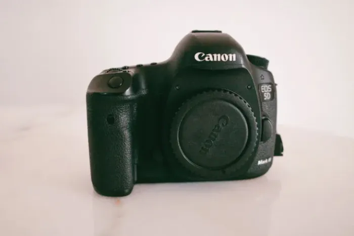 canon 5D Mark III