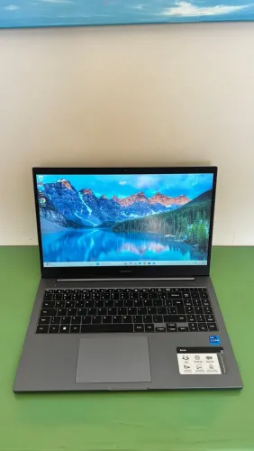 Notebook Samsung Core i7