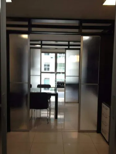 Sala Comercial no Le Monde, 36m2, Barra da Tijuca - RJ.