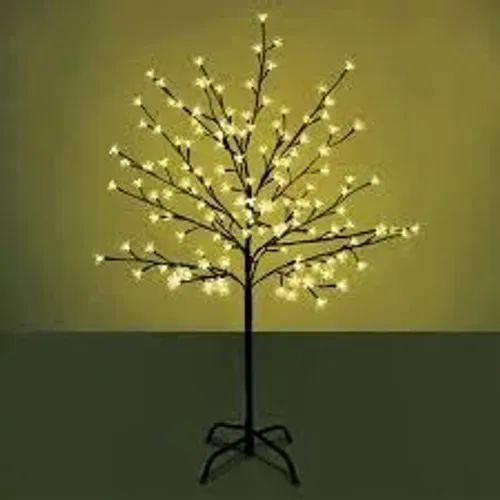 Luminária Led Cerejeira