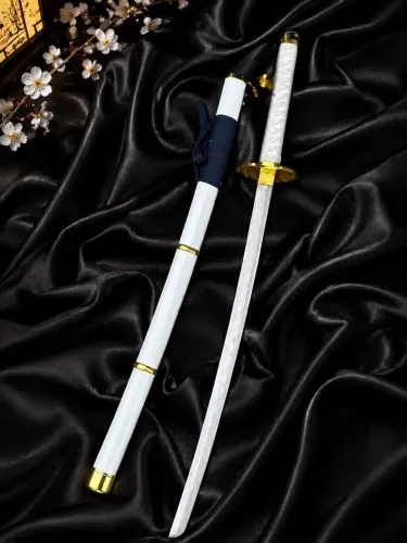 Katana oriental