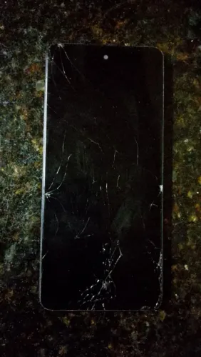 Vendo ou troco celular 