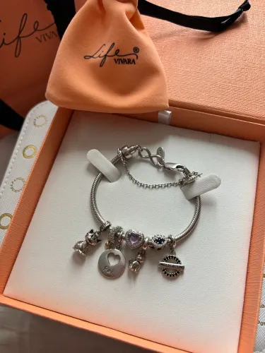 Pulseira vivara original