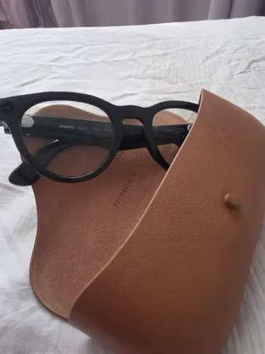 Ray Ban Meta Gen 2