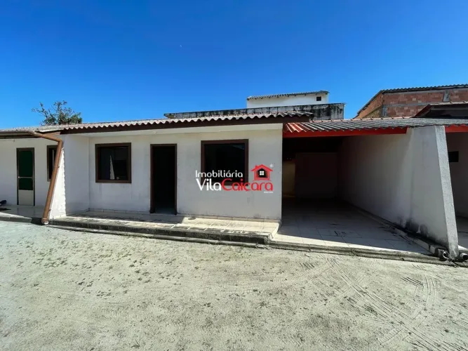 Vendo casa em condominio Matinhos PR