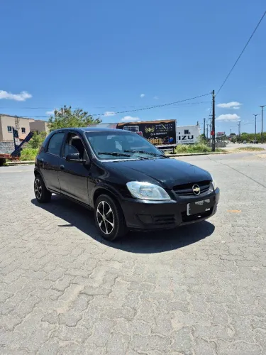 Chevrolet Celta Life/ LS 1.0 MPFI 8V Flexpower 5P 2009