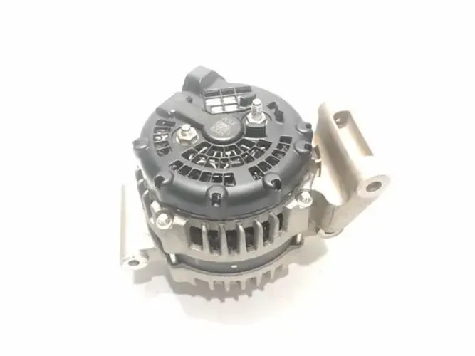 Alternador Chevrolet Tracker 1.4 Turbo 2017