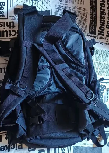 Mochila invictus defender 2.0 55L