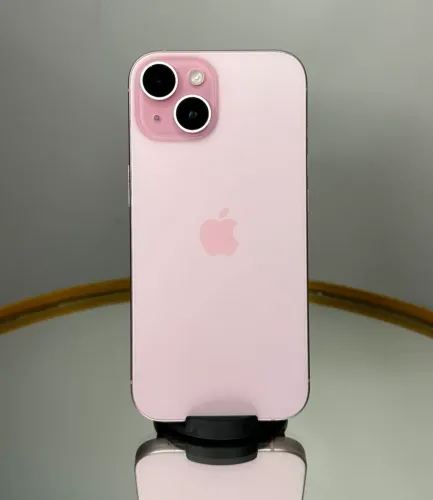 iPhone 15 128gb rosa
