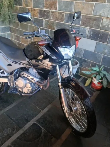 Falcon nx 400