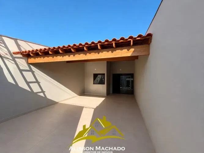 AFM - Casa no independência