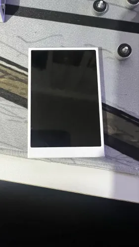 Tela de monitoramento 3.5 polegadas
