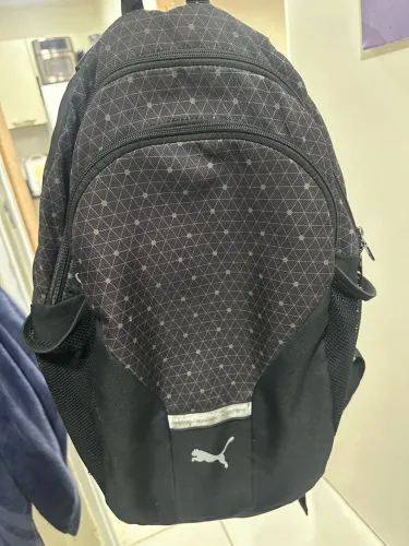 Bolsa de costas puma